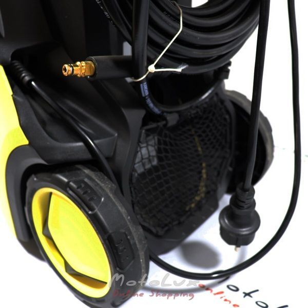 Минимойка Karcher K5 Full Control Plus