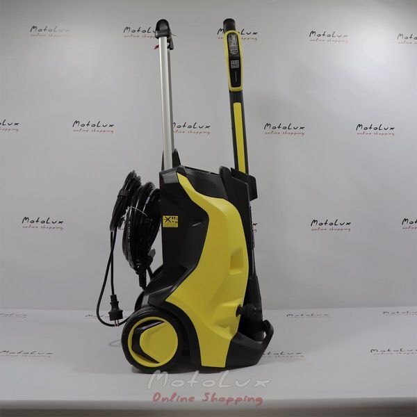 Минимойка Karcher K5 Full Control Plus