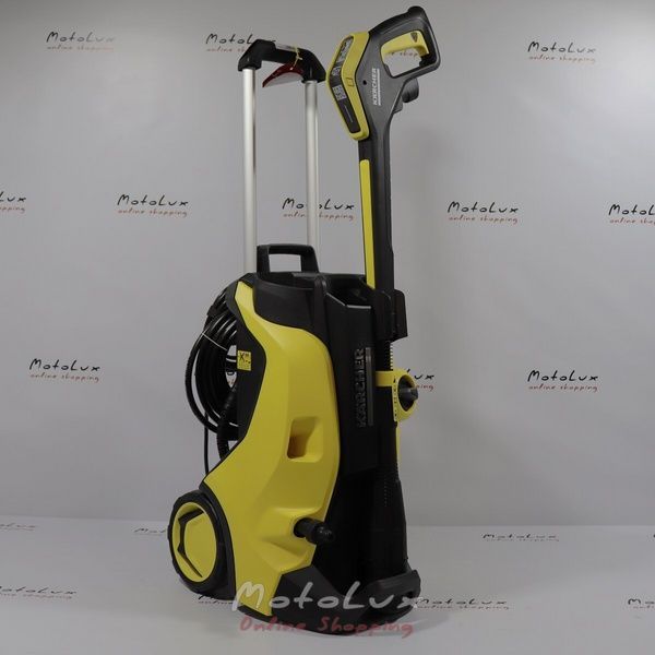 Минимойка Karcher K5 Full Control Plus