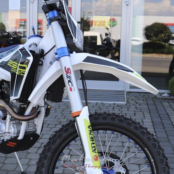 Мотоцикл KOVI 250 Pro 4T HS