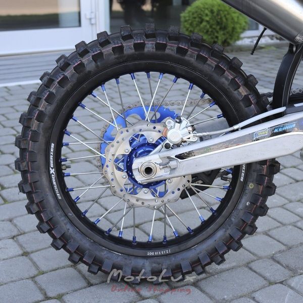 Мотоцикл KOVI 250 Pro 4T HS