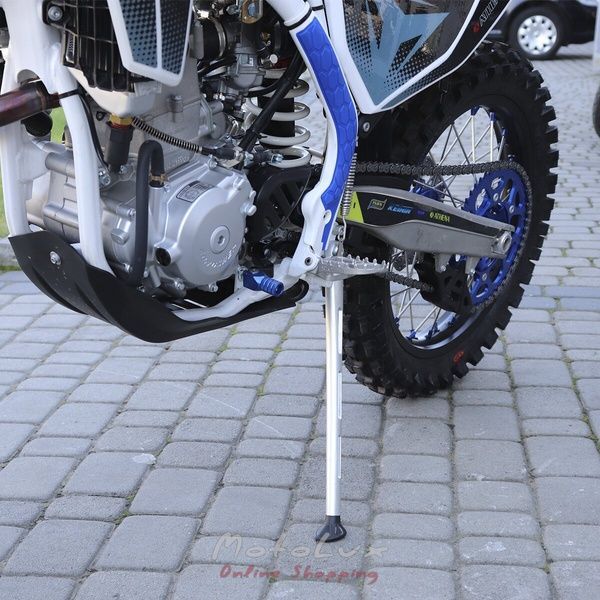 Мотоцикл KOVI 250 Pro 4T HS
