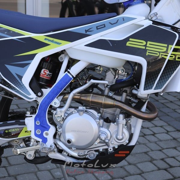 Мотоцикл KOVI 250 Pro 4T HS