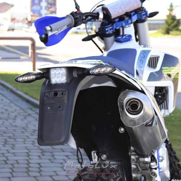 Мотоцикл KOVI 250 Pro 4T HS