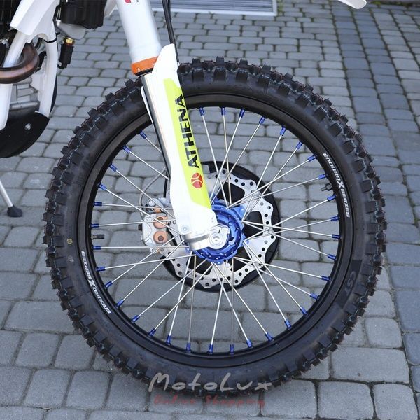 Мотоцикл KOVI 250 Pro 4T HS