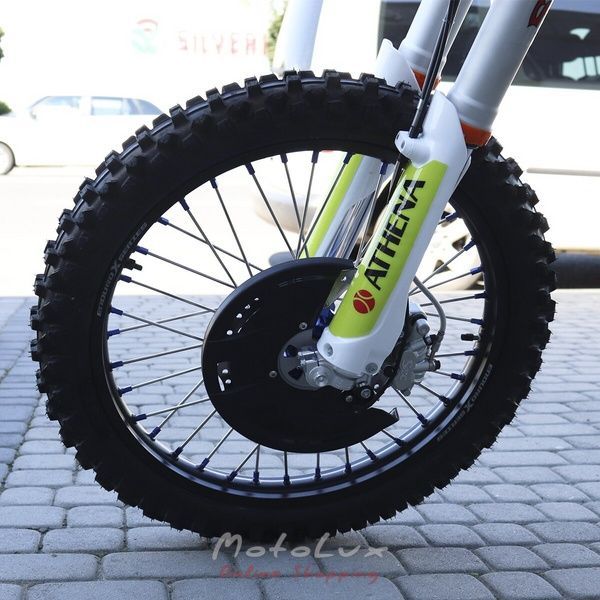 Мотоцикл KOVI 250 Pro 4T HS