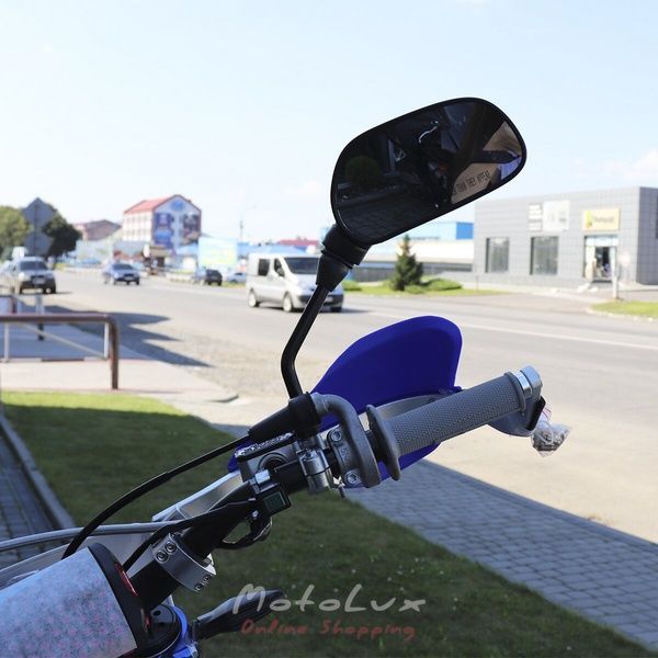 Мотоцикл KOVI 250 Pro 4T HS