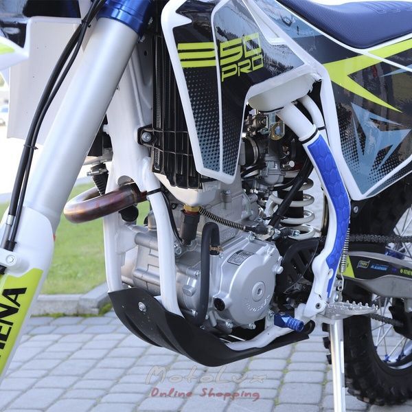 Мотоцикл KOVI 250 Pro 4T HS
