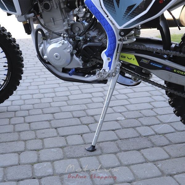 Мотоцикл KOVI 250 Pro 4T HS