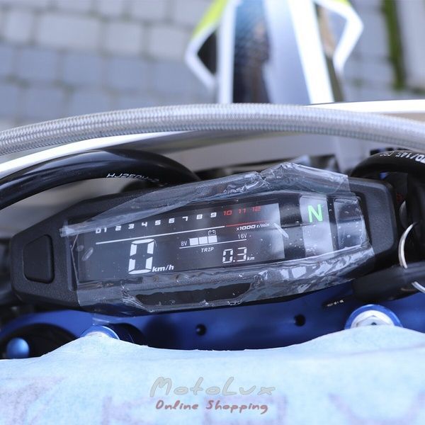 Мотоцикл KOVI 250 Pro 4T HS