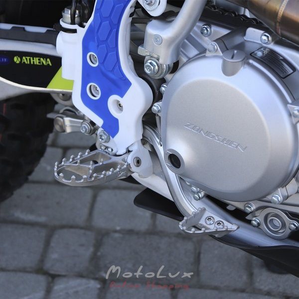 Мотоцикл KOVI 250 Pro 4T HS