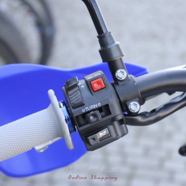 Мотоцикл KOVI 250 Pro 4T HS