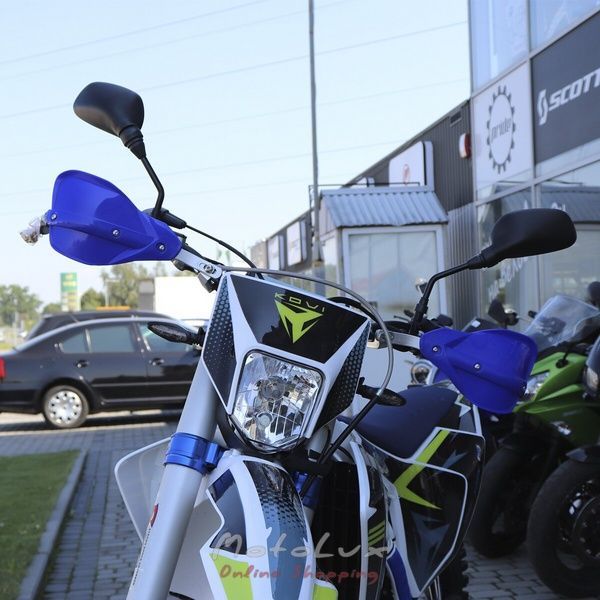 Мотоцикл KOVI 250 Pro 4T HS