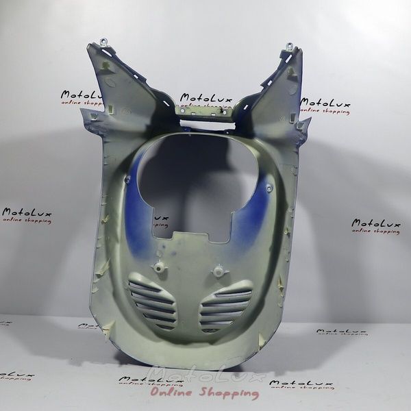 &Uuml;l&eacute;s allatti idom Viper Storm robog&oacute;hoz, 2.tipus
