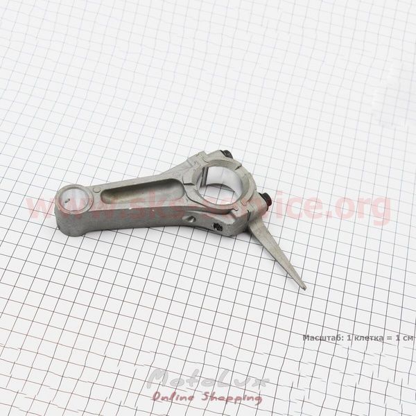 Connecting rod 173F/177F + 0.25mm
