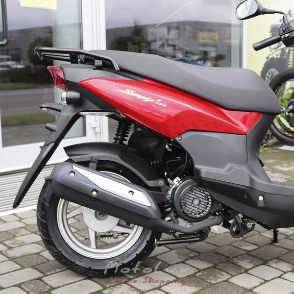 Skut&eacute;r Sym Orbit II 150