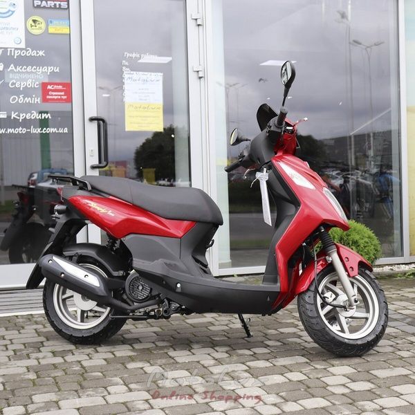 Skut&eacute;r Sym Orbit II 150