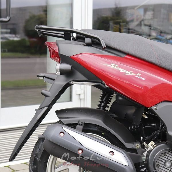 Skut&eacute;r Sym Orbit II 150