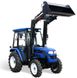 Frontal Loader for Tractor