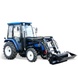 Frontal Loader for Tractor