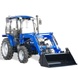 Frontal Loader for Tractor