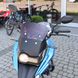 Мотоцикл турист Lifan KPT200 4V, синий, 2024
