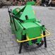 Rotavator Bomet for Tractor 1.6 m