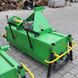 Rotavator Bomet for Tractor 1.6 m