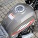 Geon Rockster 250 Off-Road motorker&eacute;kp&aacute;r, fekete pirossal