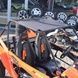 Багги Kayo S200, оранжевый