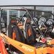 Багги Kayo S200, оранжевый