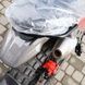 Geon Rockster 250 Off-Road motorker&eacute;kp&aacute;r, fekete pirossal