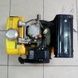 Motor Sadko DE 300E 6.0 k.s.