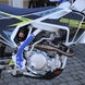 Motorcycle KOVI 250 Pro 4T HS