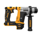 Перфоратор акумуляторний безщітковий DeWALT DCH172NT SDS PLUS, 18 B, XR Li-lon 2 режими, 1.4 Дж