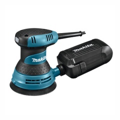 Ексцентрикова шліфмашина Makita BO5030