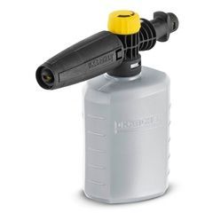 Karcher FJ 6 k&ouml;zepes habsz&oacute;r&oacute; fej
