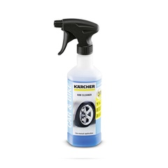 Karcher 3 in 1 wheel rim cleaner, 0.5 l