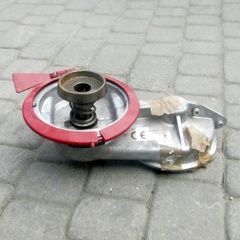 Ходоуменьшитель KF 75 mm, 4484