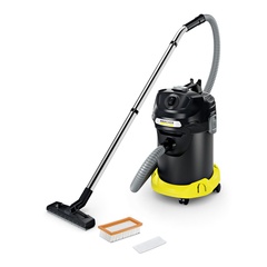 Ash vacuum Kärcher AD 4 Premium