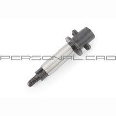 Kick starter shaft for motoblock 175N/180N (7/9Hp) DIGGER, 175N