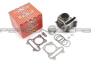 Поршневая, ЦПГ, 4T GY6 80, &Oslash; 47.00