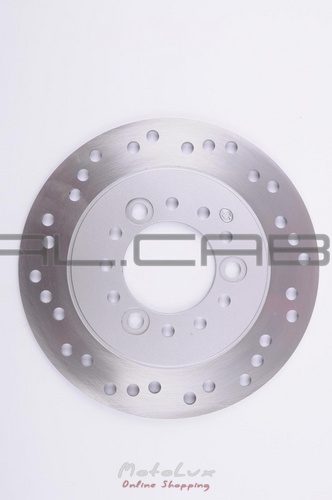 Brake disc 4T GY6 50