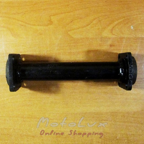 Shaft body vertical for motoblock for KR