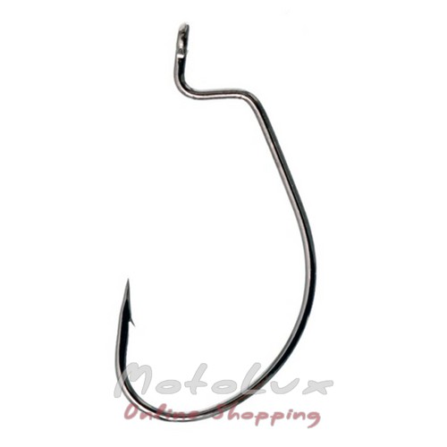 Гачки Azura Finesse Offset Hook №3/0