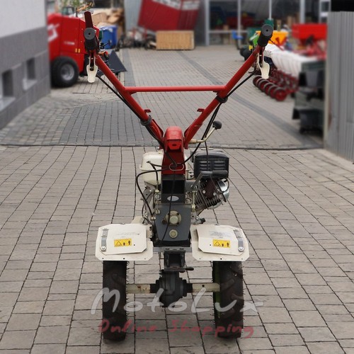 Petrol Walk-Behind Tractor Dobrynia МТ-135, 9 HP