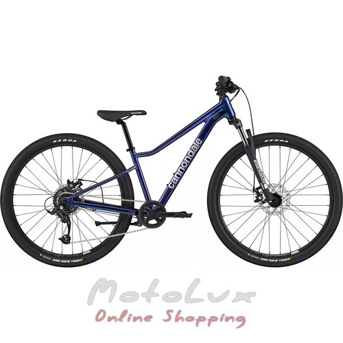 Подростковый велосипед 26 Cannondale Trail PRH OS, рама 14, 2022