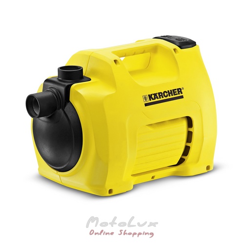 Karcher BP 3 Garden water pump