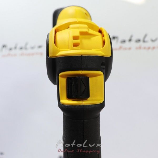 Rechargeable sable saw DeWALT DCS310N, for wood