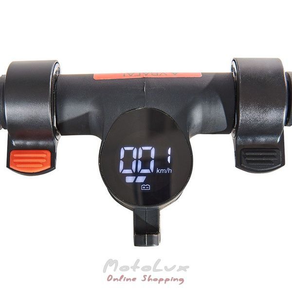 Електросамокат Spark Start 8 DC, 36 V, 250 W, 7.5, HP I19